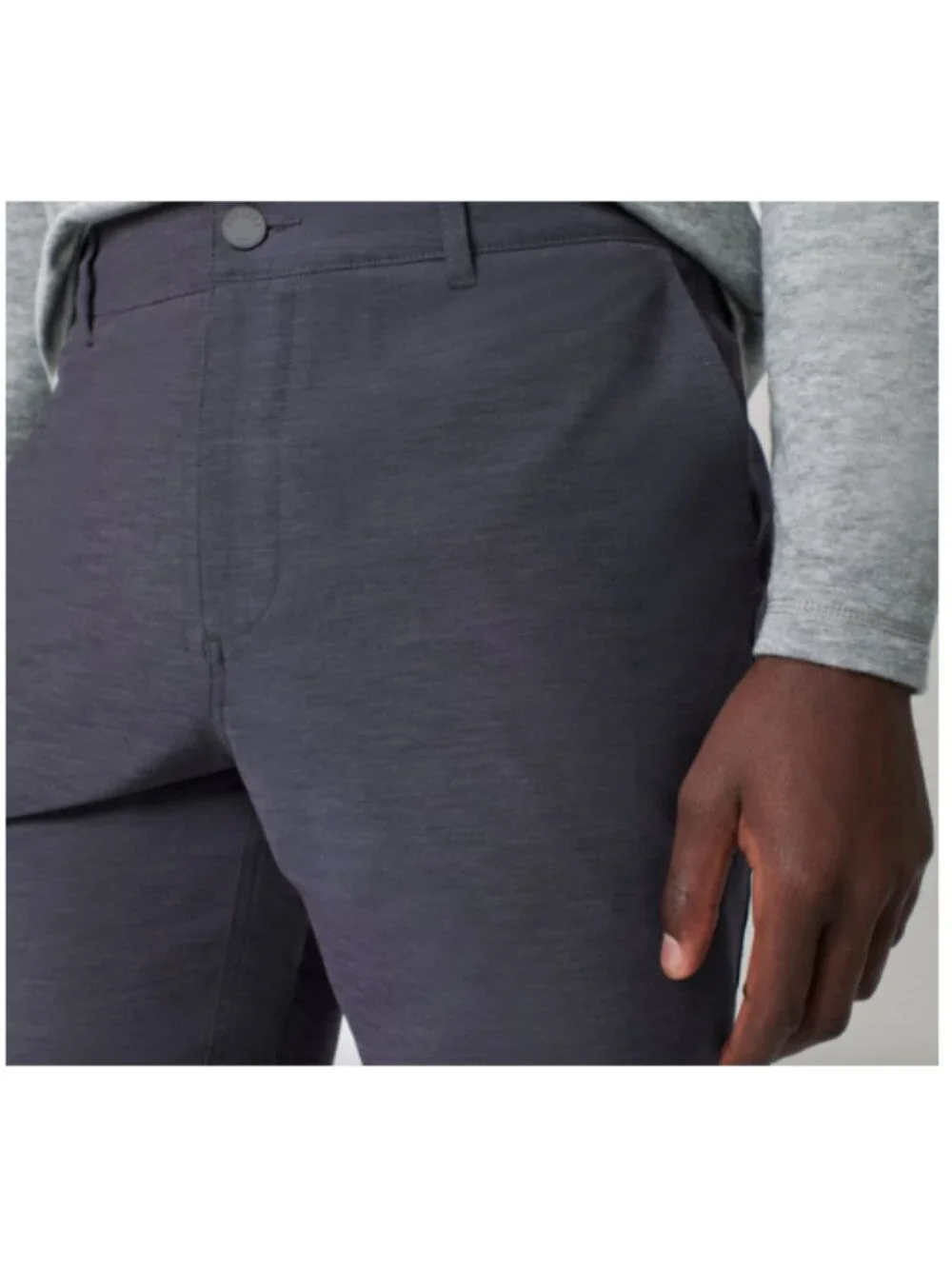 Faherty size 31